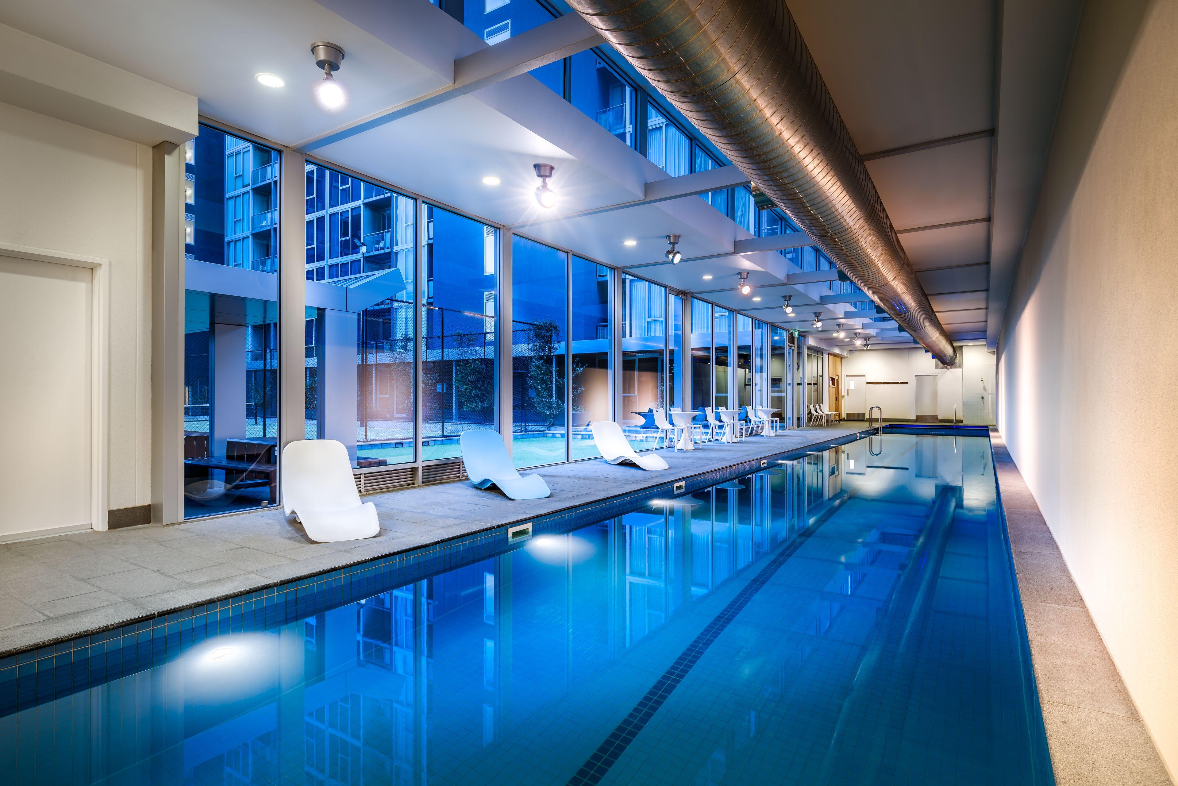 Milano Serviced Apartments — Foto 1